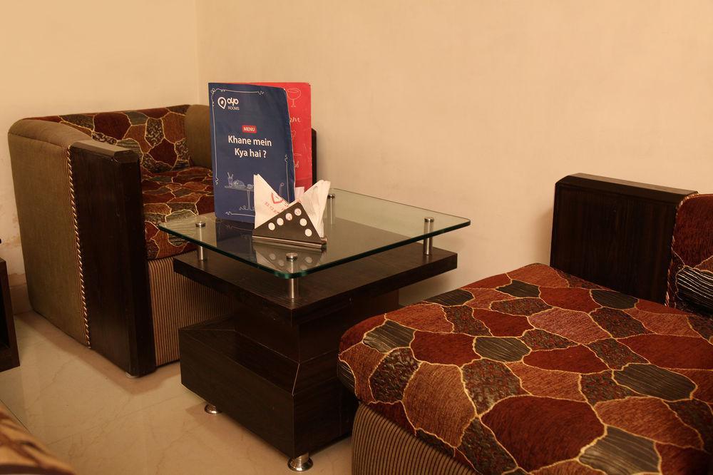 Oyo 905 Galaxy View Hotel Prayagraj Exterior photo